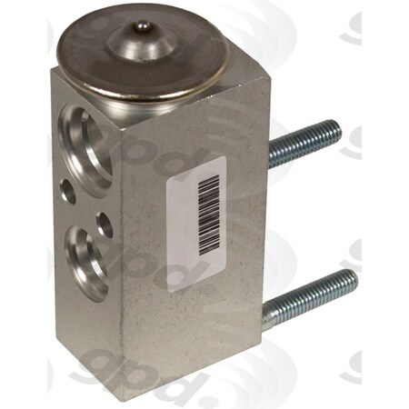 Gpd Expansion Valve/ Orifice, 3411579 3411579